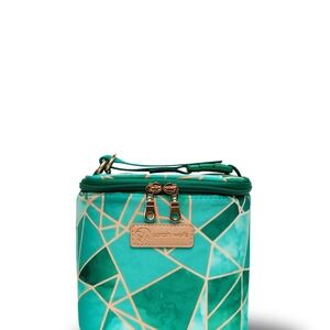 Sarah Wells Cold Gold Breastmilk Cooler Bag (Mosaic)